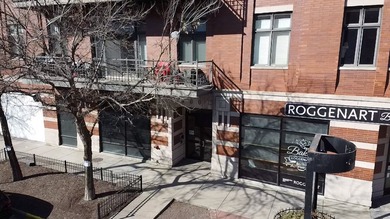 Lake Michigan - Cook County Condo For Sale in Chicago Illinois