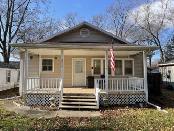  Home For Sale in Momence Illinois