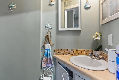 Fully rented three-unit property offering immediate income with - photo 13