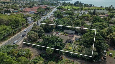 ALSO LISTED AS VACANT LAND, MLS# 408360. 1746 South Kihei Road - photo 13