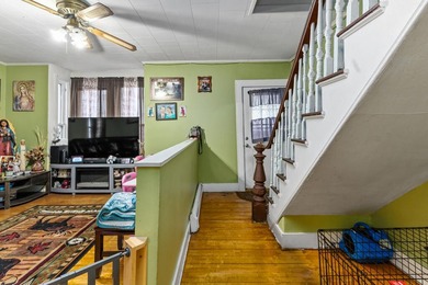 Fully rented three-unit property offering immediate income with - photo 14