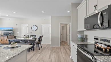 Discover the pinnacle of Lake of the Ozarks living at Niangua - photo 21