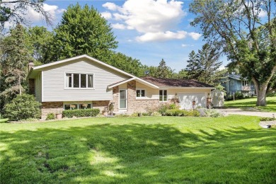 (private lake, pond, creek) Home Sale Pending in Prior Lake Minnesota