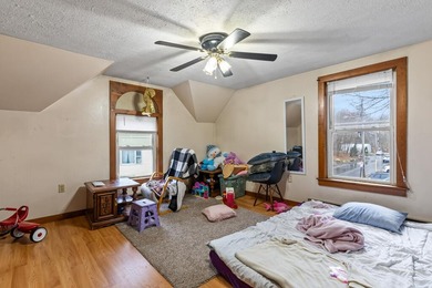 Fully rented three-unit property offering immediate income with - photo 23