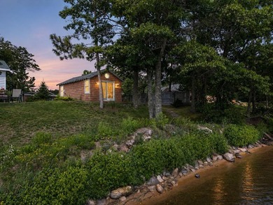 Experience the simplicity of Northwoods lake life on beautiful - photo 1
