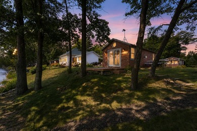 Experience the simplicity of Northwoods lake life on beautiful - photo 2