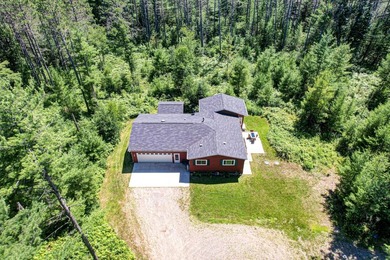 Nestled among the pines just minutes from Lower Post Lake in - photo 33