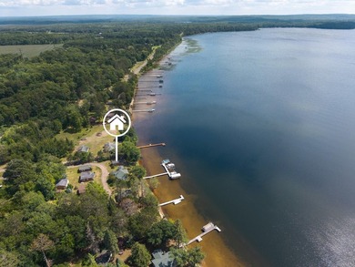 Experience the simplicity of Northwoods lake life on beautiful - photo 3