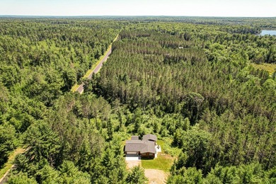 Nestled among the pines just minutes from Lower Post Lake in - photo 34