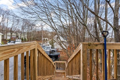 Fully rented three-unit property offering immediate income with - photo 34