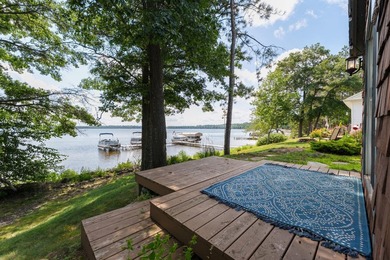 Experience the simplicity of Northwoods lake life on beautiful - photo 4