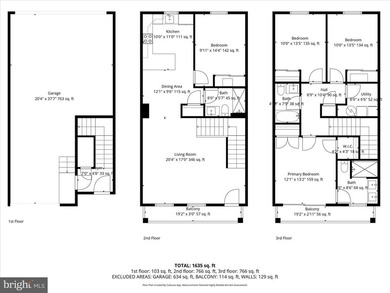 ***** Furnished Models Open Daily 11-2***** MOVE IN READY! - photo 35