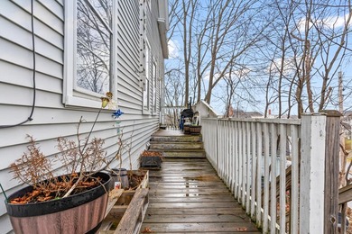 Fully rented three-unit property offering immediate income with - photo 47