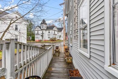 Fully rented three-unit property offering immediate income with - photo 48