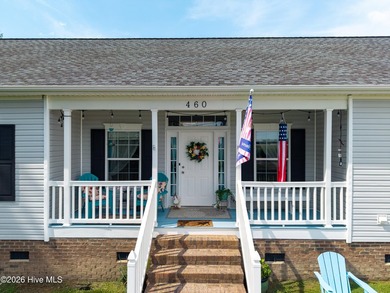 This home truly checks all the boxes! Offering over 2,000 heated - photo 3