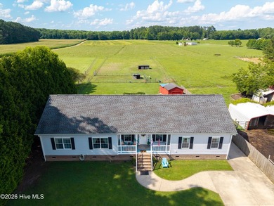 This home truly checks all the boxes! Offering over 2,000 heated - photo 4