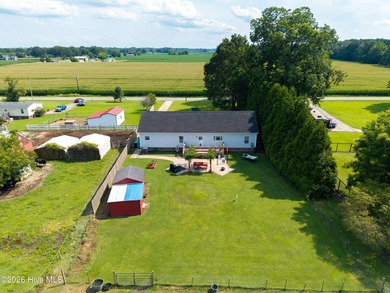 This home truly checks all the boxes! Offering over 2,000 heated - photo 5