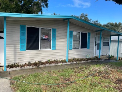 Lake Home For Sale in Winter Haven, Florida