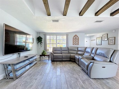 Experience the coastal lifestyle in this exquisitely upgraded - photo 8