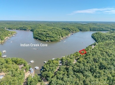 If you are looking for a big quiet cove with deep water, and a - photo 4