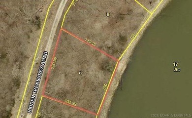 If you are looking for a big quiet cove with deep water, and a - photo 6