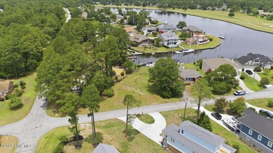 Build the waterfront home you've always envisioned on this - photo 8