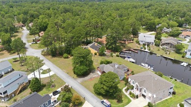 Build the waterfront home you've always envisioned on this - photo 10