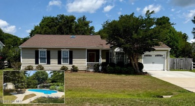 Welcome home to this meticulously maintained 4-bedroom, 2-bath - photo 1