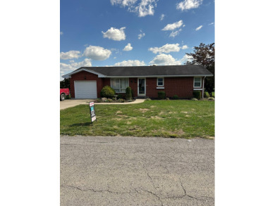 Green River Lake Home For Sale in Campbellsville Kentucky