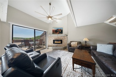 Top-floor lakefront condo offering some of the best views at The - photo 2