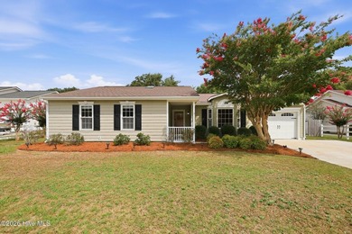 Welcome home to this meticulously maintained 4-bedroom, 2-bath - photo 2