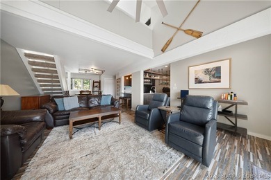 Top-floor lakefront condo offering some of the best views at The - photo 3
