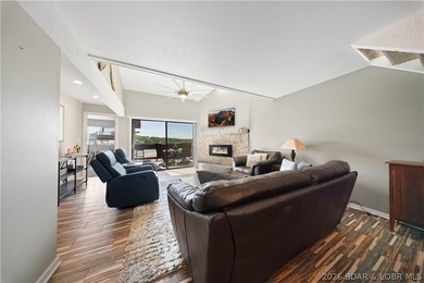 Top-floor lakefront condo offering some of the best views at The - photo 5