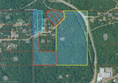 22 Acres +/- - Looking for a peaceful place to build your dream - photo 5