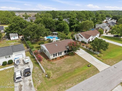 Welcome home to this meticulously maintained 4-bedroom, 2-bath - photo 5