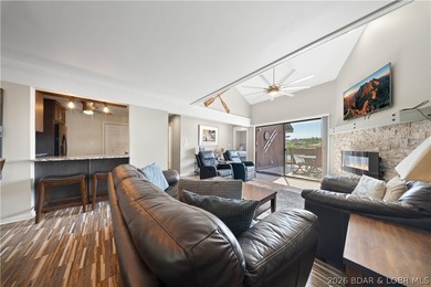 Top-floor lakefront condo offering some of the best views at The - photo 6