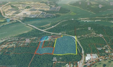 22 Acres +/- - Looking for a peaceful place to build your dream - photo 6