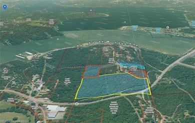 22 Acres +/- - Looking for a peaceful place to build your dream - photo 7