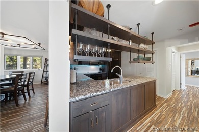 Top-floor lakefront condo offering some of the best views at The - photo 8
