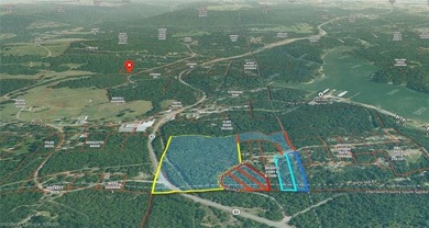 22 Acres +/- - Looking for a peaceful place to build your dream - photo 8