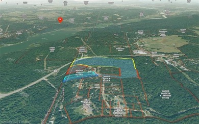 22 Acres +/- - Looking for a peaceful place to build your dream - photo 9