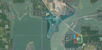 22 Acres +/- - Looking for a peaceful place to build your dream - photo 10