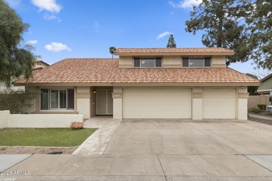 The Lakes of Tempe Home For Sale in Tempe Arizona