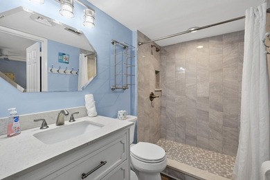 So you say you've been looking for an oceanfront condo that - photo 11