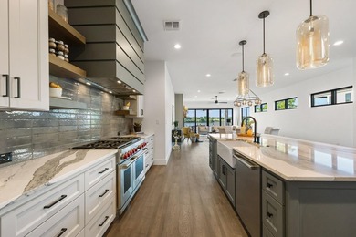 Welcome to 144 Riverfront Lane in Kingsland, where luxury lake - photo 11
