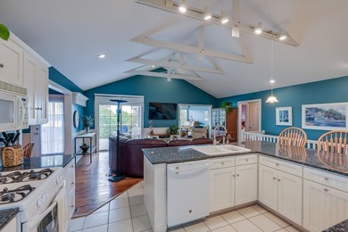 Absolutely stunning 4 Bedroom Ranch Home nestled in the highly - photo 12