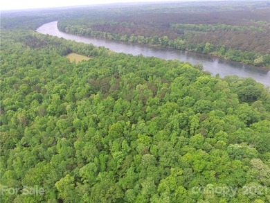 Own a piece of paradise along the Catawba River (114ac.) just - photo 12