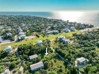 Great Value for a building lot on North Captiva Island! This - photo 12