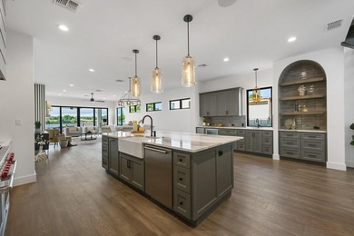 Welcome to 144 Riverfront Lane in Kingsland, where luxury lake - photo 12