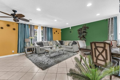 Welcome to this spacious three-bedroom, two-and-a-half-bath - photo 12